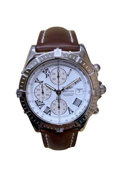 Breitling Crosswind A13355